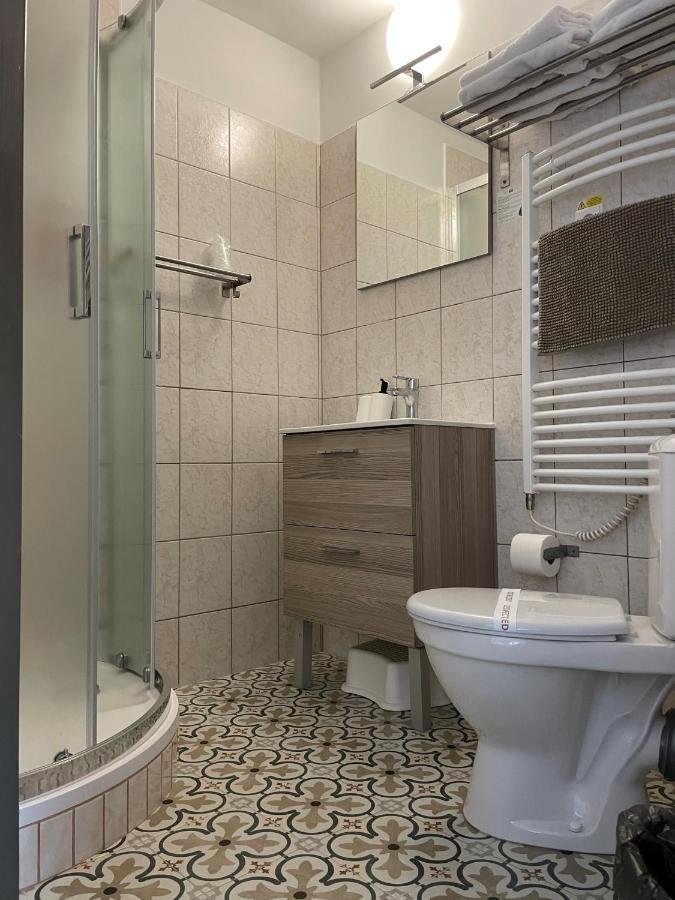 Horsky Hotel Dobra Chata Stachy Extérieur photo